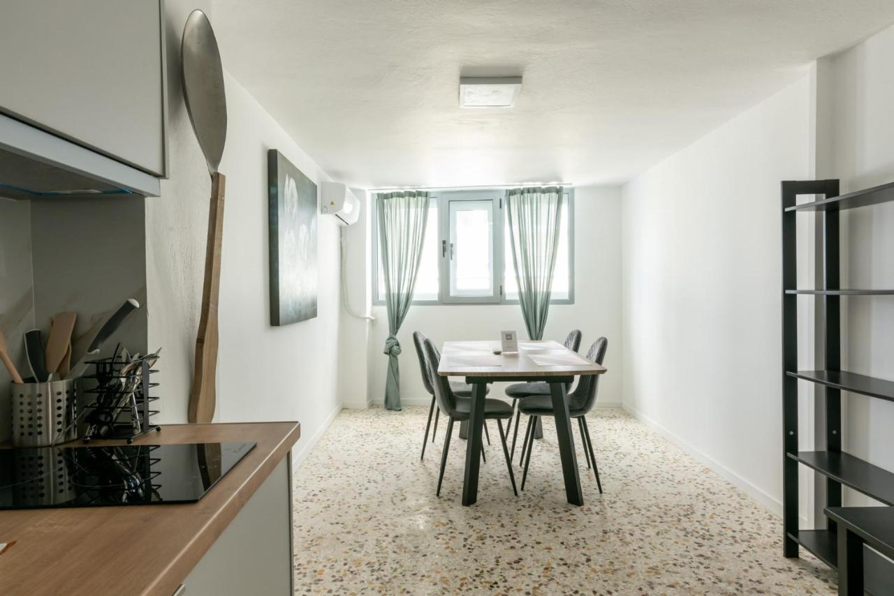 Athens Connection Apartments المظهر الخارجي الصورة